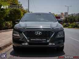 Hyundai Kona 1.6 CRDI 136HP DCT-7 PREMIUM FULL! '21