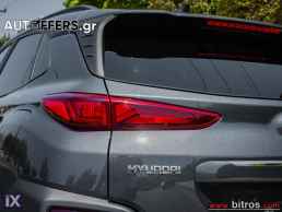 Hyundai Kona 1.6 CRDI 136HP DCT-7 PREMIUM FULL! '21