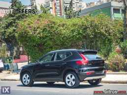 Volvo Xc 40 AUTO 1.5 T3 163HP MOMENTUM -GR '19