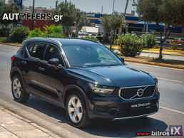 Volvo Xc 40 AUTO 1.5 T3 163HP MOMENTUM -GR '19