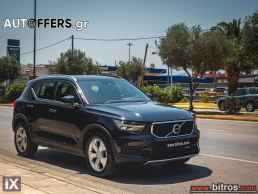 Volvo Xc 40 AUTO 1.5 T3 163HP MOMENTUM -GR '19