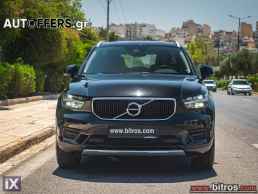 Volvo Xc 40 AUTO 1.5 T3 163HP MOMENTUM -GR '19