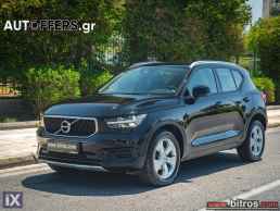 Volvo Xc 40 AUTO 1.5 T3 163HP MOMENTUM -GR '19