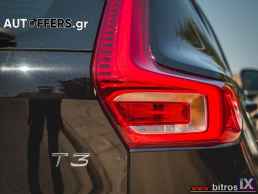 Volvo Xc 40 AUTO 1.5 T3 163HP MOMENTUM -GR '19