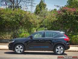 Volvo Xc 40 AUTO 1.5 T3 163HP MOMENTUM -GR '19