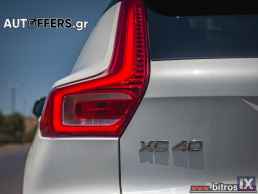 Volvo Xc 40 R-DESIGN AUTO ΟΡΟΦΗ 1.5 T3 163HP -GR '20