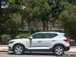 Volvo Xc 40 ΑΥΤΟΜΑΤΟ!! 2.0 D3 150HP-GR '19