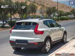 Volvo Xc 40 ΑΥΤΟΜΑΤΟ!! 2.0 D3 150HP-GR '19