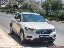 Volvo Xc 40 ΑΥΤΟΜΑΤΟ!! 2.0 D3 150HP-GR '19