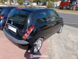 Lancia Ypsilon 1.2 60Hp '06