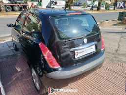 Lancia Ypsilon 1.2 60Hp '06