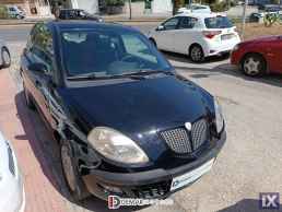 Lancia Ypsilon 1.2 60Hp '06