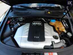 Audi A6 allroad 4χ4*ΔΕΡΜΑ*ΑΕΡΟΑΝΑΡΤΗΣΗ*ΟΡΟΦΗ QUATTRO 240hp '08