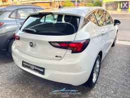 Opel Astra 1.6 CDTI DYNAMIC CLIMA NAVI 136HP 5D EURO 6 '19