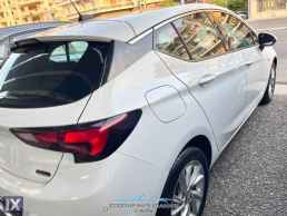 Opel Astra 1.6 CDTI DYNAMIC CLIMA NAVI 136HP 5D EURO 6 '19