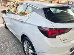 Opel Astra 1.6 CDTI DYNAMIC CLIMA NAVI 136HP 5D EURO 6 '19