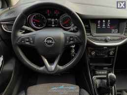 Opel Astra 1.6 CDTI DYNAMIC CLIMA NAVI 136HP 5D EURO 6 '19