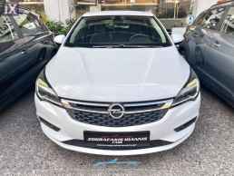 Opel Astra 1.6 CDTI DYNAMIC CLIMA NAVI 136HP 5D EURO 6 '19