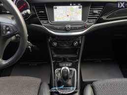 Opel Astra 1.6 CDTI DYNAMIC CLIMA NAVI 136HP 5D EURO 6 '19