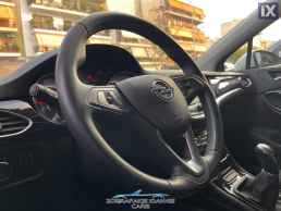 Opel Astra 1.6 CDTI DYNAMIC CLIMA NAVI 136HP 5D EURO 6 '19