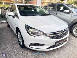 Opel Astra 1.6 CDTI DYNAMIC CLIMA NAVI 136HP 5D EURO 6 '19