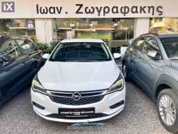 Opel Astra 1.6 CDTI DYNAMIC CLIMA NAVI 136HP 5D EURO 6 '19