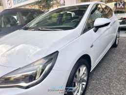 Opel Astra 1.6 CDTI DYNAMIC CLIMA NAVI 136HP 5D EURO 6 '19