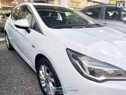 Opel Astra 1.6 CDTI DYNAMIC CLIMA NAVI 136HP 5D EURO 6 '19