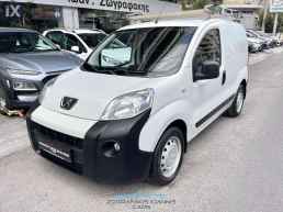 Peugeot Bipper (FIORINO) 1.3 HDI 80HP EURO 6 '17