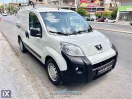 Peugeot Bipper (FIORINO) 1.3 HDI 80HP EURO 6 '17