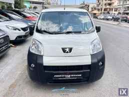 Peugeot Bipper (FIORINO) 1.3 HDI 80HP EURO 6 '17