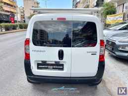 Peugeot Bipper (FIORINO) 1.3 HDI 80HP EURO 6 '17