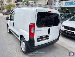 Peugeot Bipper (FIORINO) 1.3 HDI 80HP EURO 6 '17