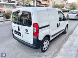 Fiat Fiorino 1.3 MTJ SX F/L 95HP EURO 6 ΕΛΛΗΝΙΚΟ '19