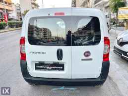 Fiat Fiorino 1.3 MTJ SX F/L 95HP EURO 6 ΕΛΛΗΝΙΚΟ '19