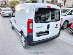 Fiat Fiorino 1.3 MTJ SX F/L 95HP EURO 6 ΕΛΛΗΝΙΚΟ '19