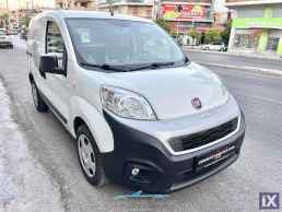 Fiat Fiorino 1.3 MTJ SX F/L 95HP EURO 6 ΕΛΛΗΝΙΚΟ '19