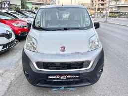 Fiat Fiorino 1.3 MTJ SX F/L 95HP EURO 6 ΕΛΛΗΝΙΚΟ '19