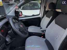 Fiat Fiorino 1.3 MTJ SX F/L 95HP EURO 6 ΕΛΛΗΝΙΚΟ '19