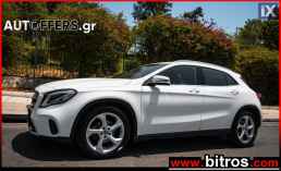 Mercedes-Benz GLA 200 URBAN AUTO +ΧΕΝΟΝ 1.6 156HP BENZINH -GR '19