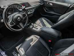 Bmw 218 218i 140HP M-SPORT 1.5 F44 STEPTRONIC AUTO 7G -GR '20