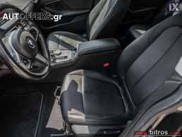 Bmw 218 218i 140HP M-SPORT 1.5 F44 STEPTRONIC AUTO 7G -GR '20