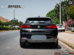 Bmw X2 1.5 M-PACK! 8G-STEPTRONIC 16D -GR '20