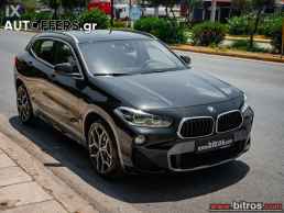 Bmw X2 1.5 M-PACK! 8G-STEPTRONIC 16D -GR '20