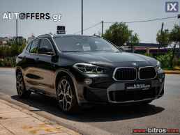 Bmw X2 1.5 M-PACK! 8G-STEPTRONIC 16D -GR '20