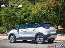 Opel Crossland X 1.5d 102HP  '20