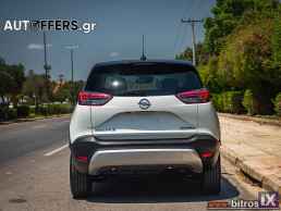 Opel Crossland X 1.5d 102HP  '20