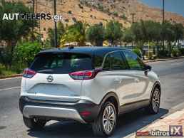 Opel Crossland X 1.5d 102HP  '20