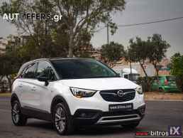 Opel Crossland X 1.5d 102HP  '20