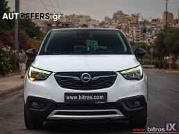 Opel Crossland X 1.5d 102HP  '20